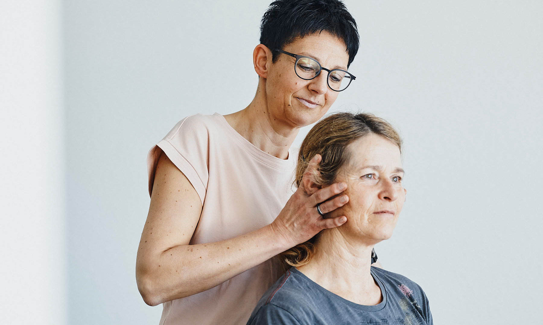 Heilpraktiker der Physiotherapie Spaichingen